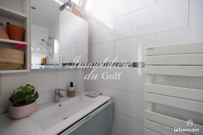 Maison 5 pièces 112 m² — 17