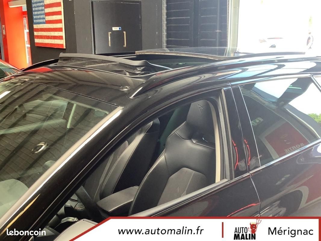Cupra Leon SPORTSTOURER 2.0 TDI 150 ch DSG7 V (image 30)