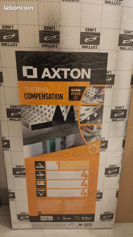 Sous Couche Axton
