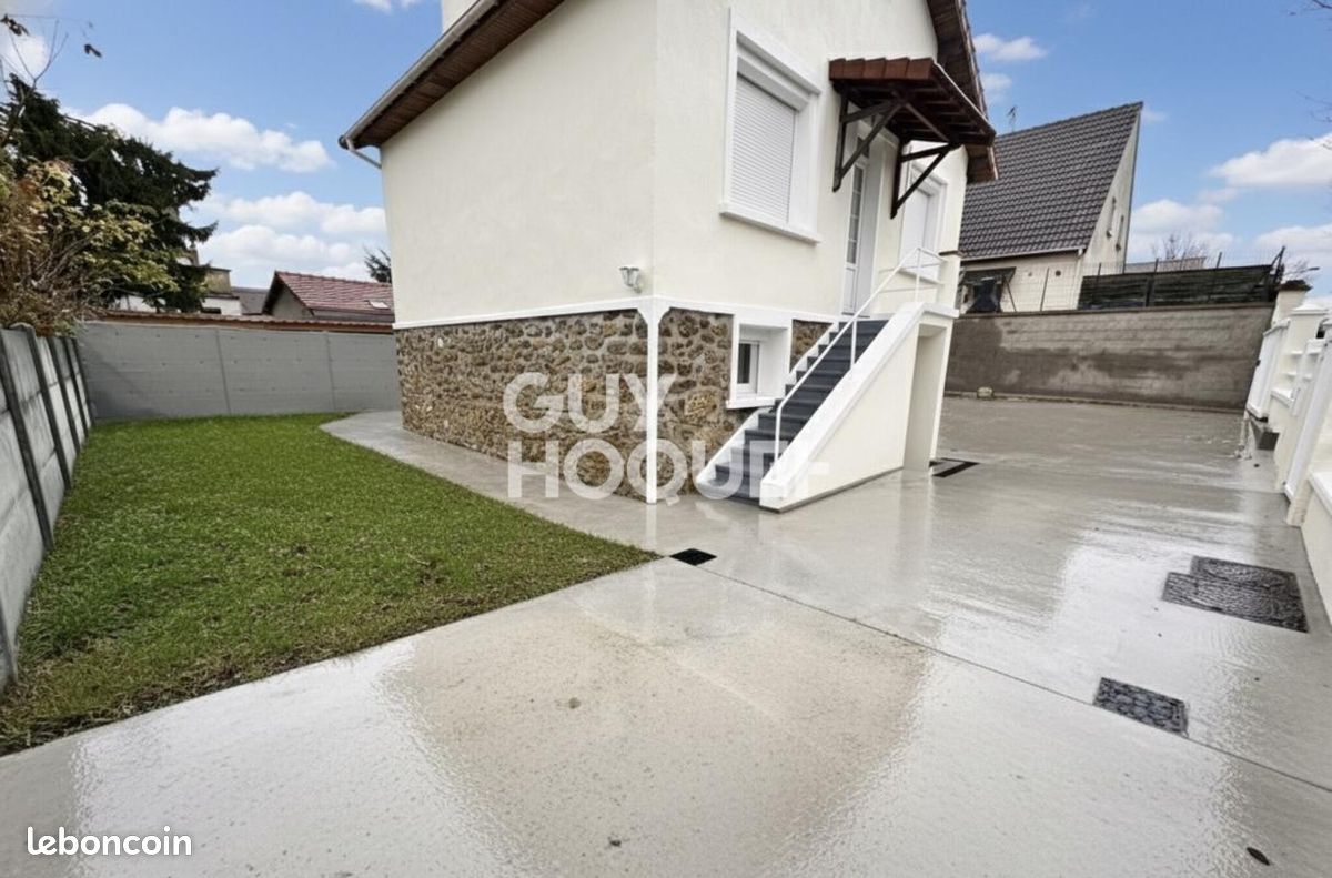 Maison a louer champigny-sur-marne - 4 pièce(s) - 80 m2 - Surfyn