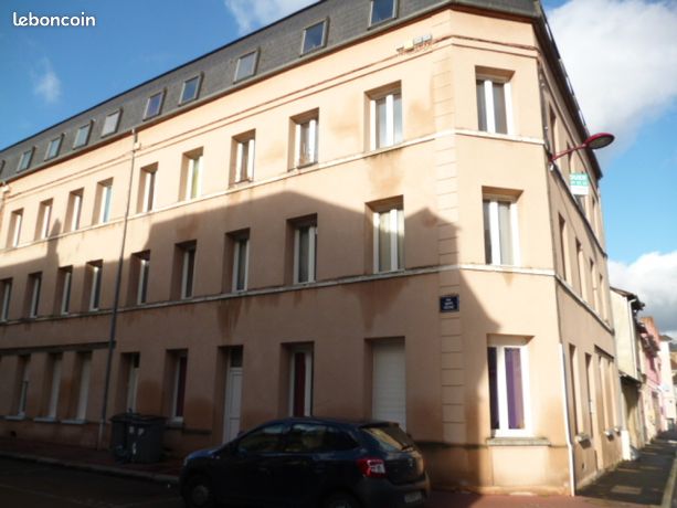 Appartement 2 pièces 36 m²