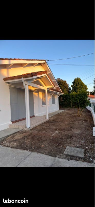 Maison 5 pièces 95 m² · à Mont-de-Marsan · 95 m² · 895 €