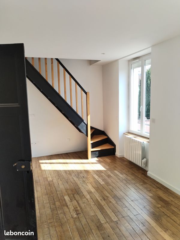 Appartement 2 pièces 40 m² · à Limoges · 40 m² · 520 €