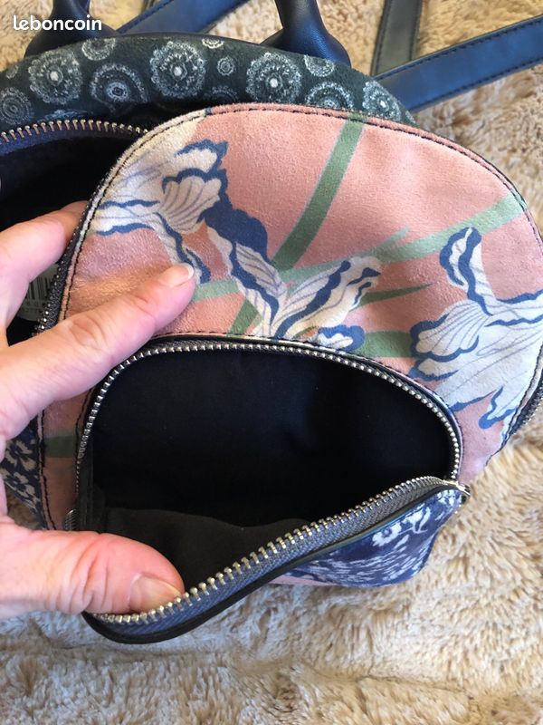 Sac à dos Parfois (image 6)
