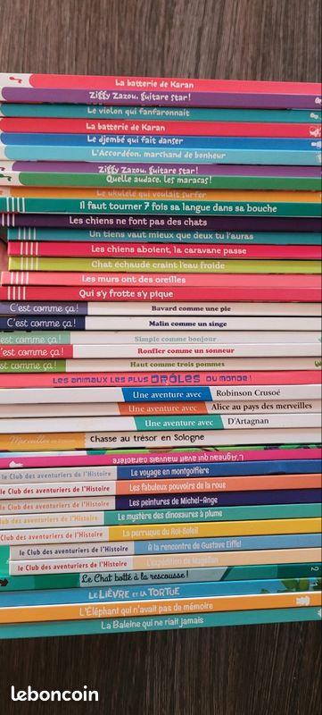 Livre mac do (image 2)