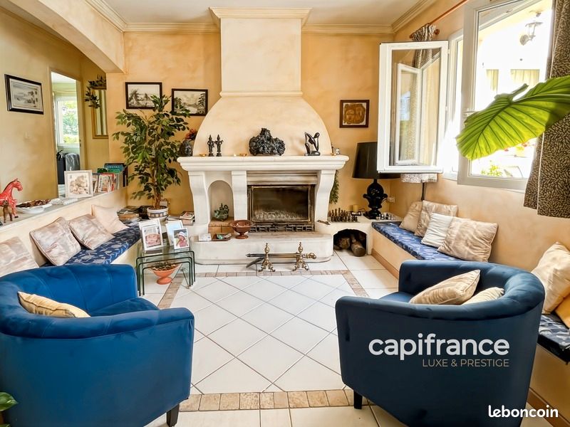 Maison 5 pièces 182 m² (image 10)