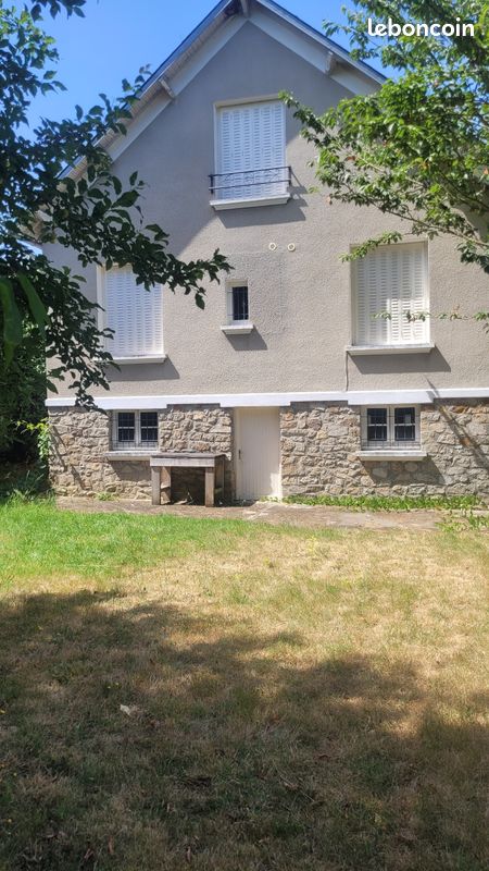 Maison 4 pièces 80 m² · à La Souterraine · 80 m² · 101 000 €