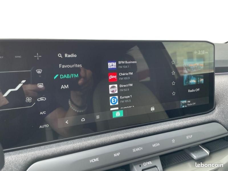 Kia EV3 204ch 81,4kWh GT-Line 2026 (image 13)