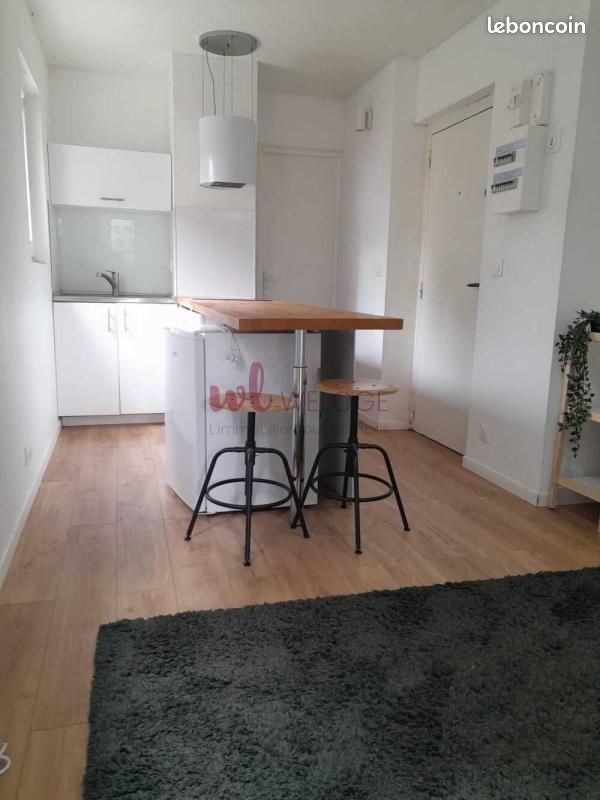 Appartement 2 pièces 25 m² · à Antony · 25 m² · 926 €
