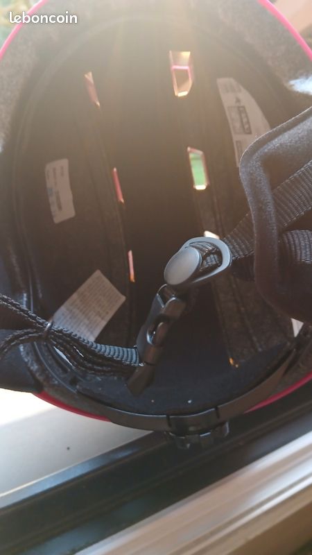 Casque ski enfant (image 7)