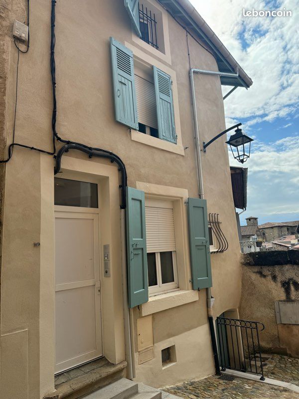 Appartement 3 pièces 51 m² · à Romans-sur-Isère · 51 m² · 200 000 €