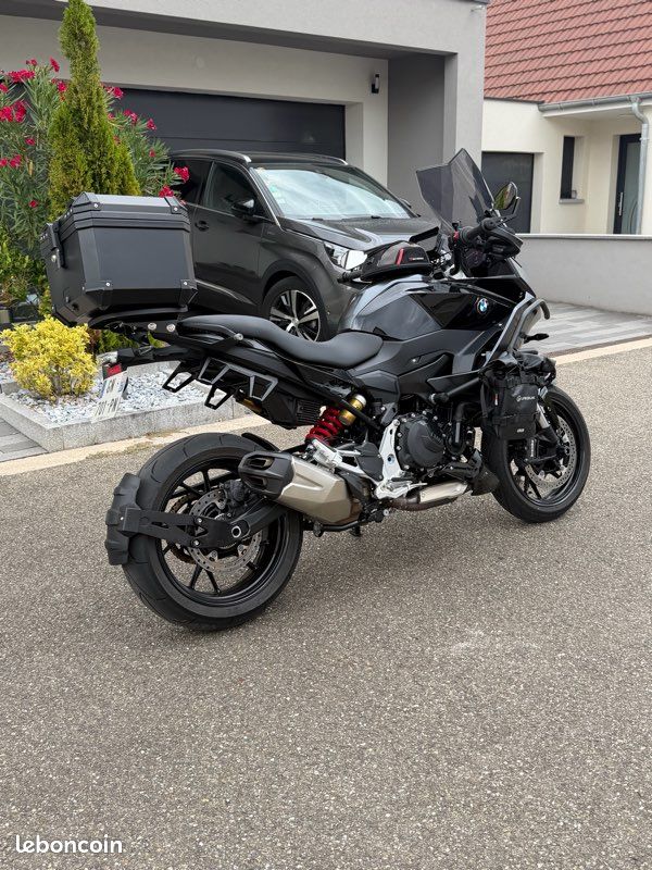 BMW f900xr A2 finition pro (image 2)