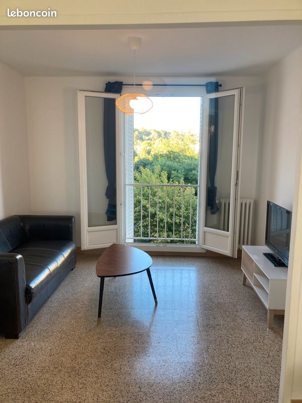 Appartement a louer aix-en-provence - 3 pièce(s) - 61 m2 - Surfyn
