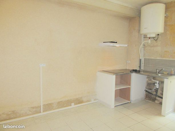 Appartement 2 pièces 31 m² — 6