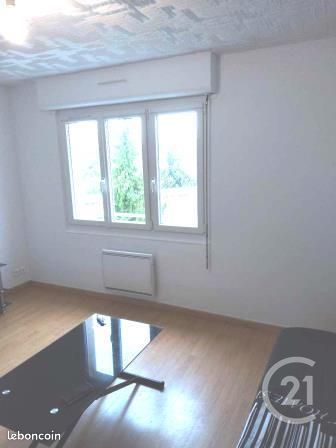 Appartement 1 pièce 21 m² · à Verdun · 21 m² · 380 €