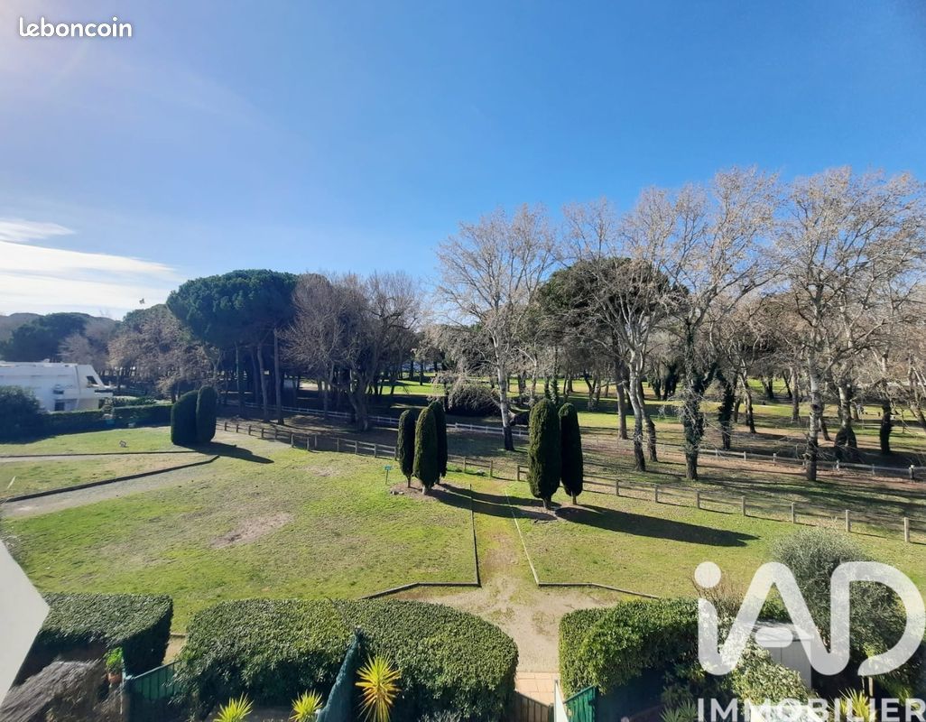 Appartement 3 pièces 69 m² · à La Grande-Motte · 69 m² · 394 000 €