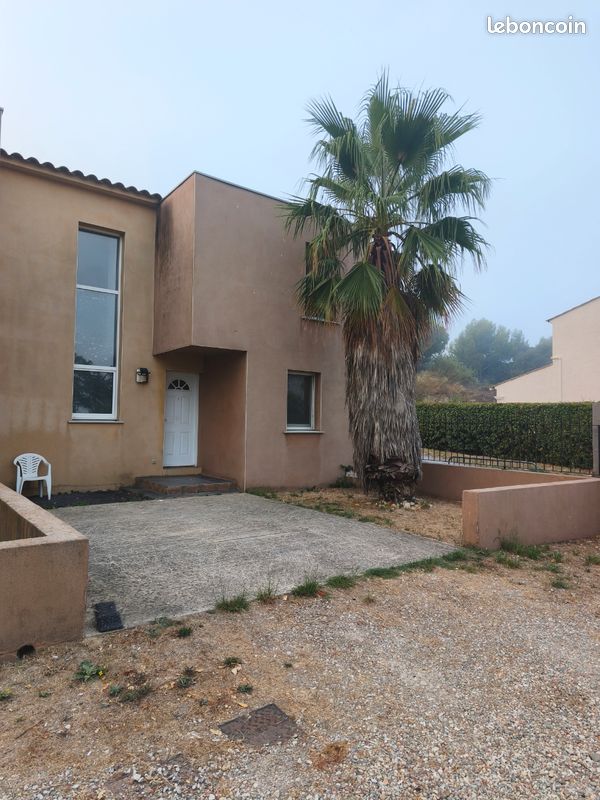 Maison 4 pièces 110 m² · à Beauvoisin · 110 m² · 265 000 €