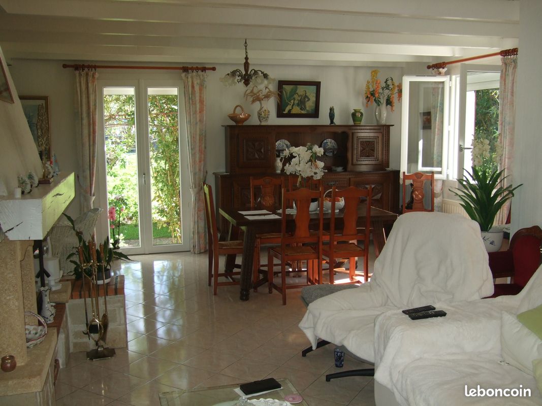 Maison 98m2 (image 2)