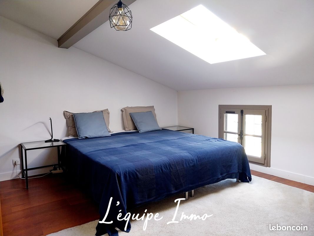 Maison de village 6 pièces 140 m² (image 17)