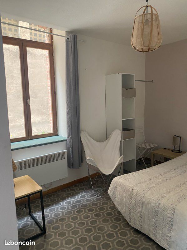 Appartement 1 pièce 36 m² · à Besançon · 36 m² · 550 €