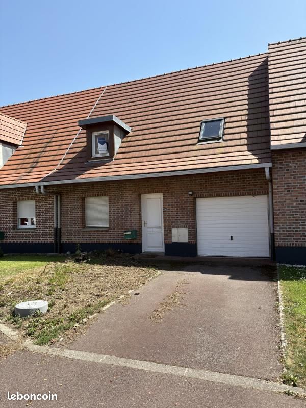 Maison 89 m² · à Blaringhem · 89 m² · 159 140 €