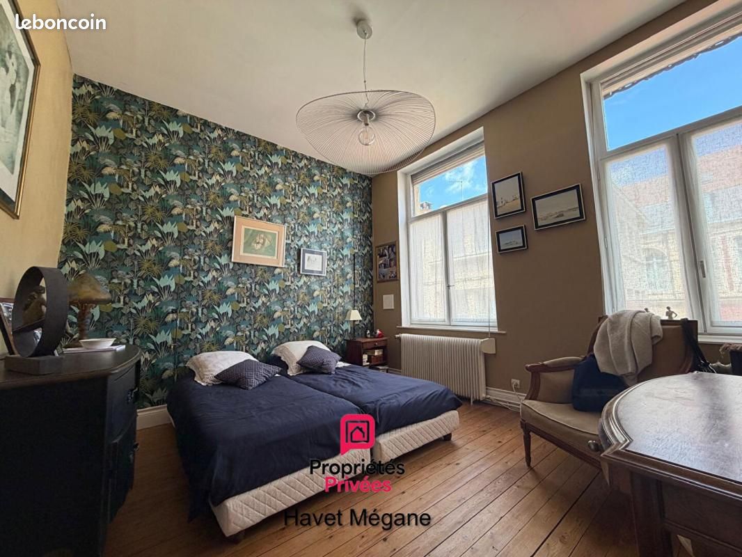 Immeuble 10 pièces 274 m² · à Douai · 274 m² · 268 750 €