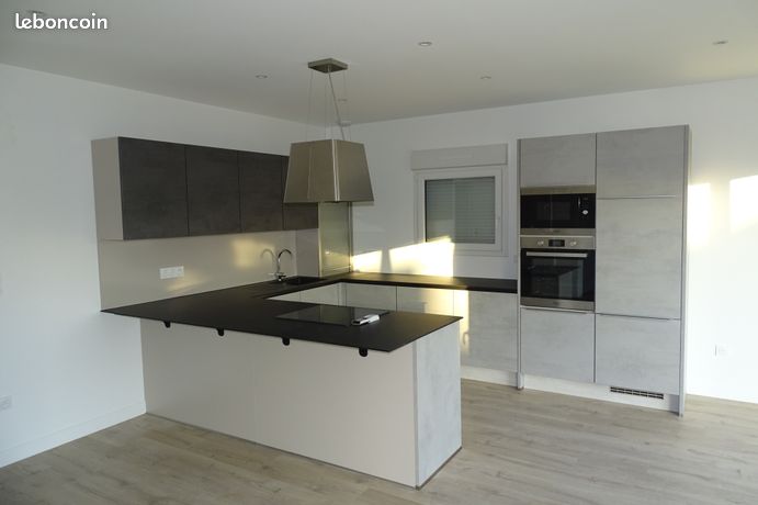 Maison 4 pièces 98 m²