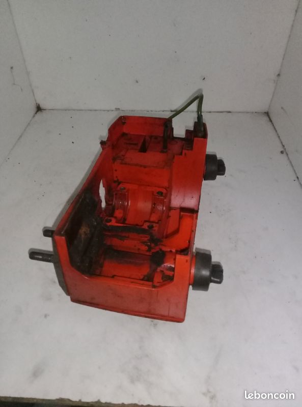 Réservoir tronçonneuse Husqvarna 40 (image 5)