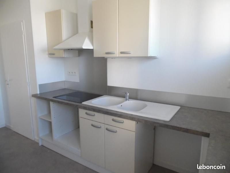 Appartement 3 pièces 60 m² · à Saumur · 60 m² · 595 €