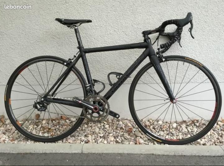 Velo colnago (image 1)