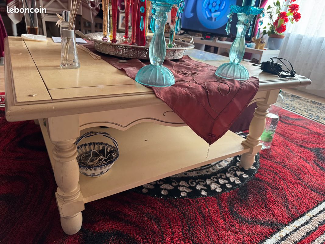 Table basse (image 4)