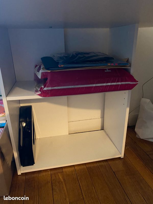 Bureau d’angle (image 4)