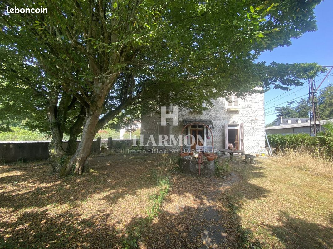 Maison 5 pièces 180 m² · à Bizanos · 180 m² · 182 000 €