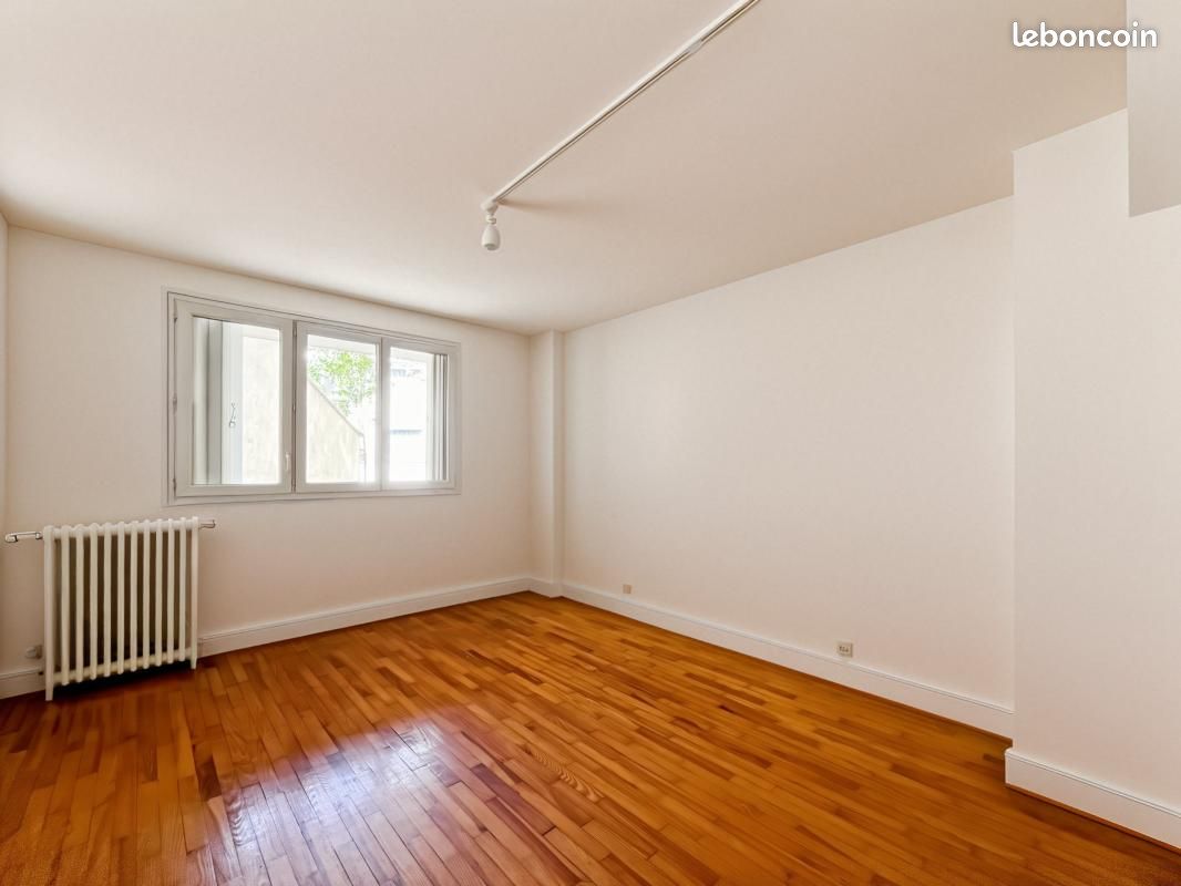 Appartement 3 pièces 98 m² · à Toulouse · 98 m² · 1 280 €/mois