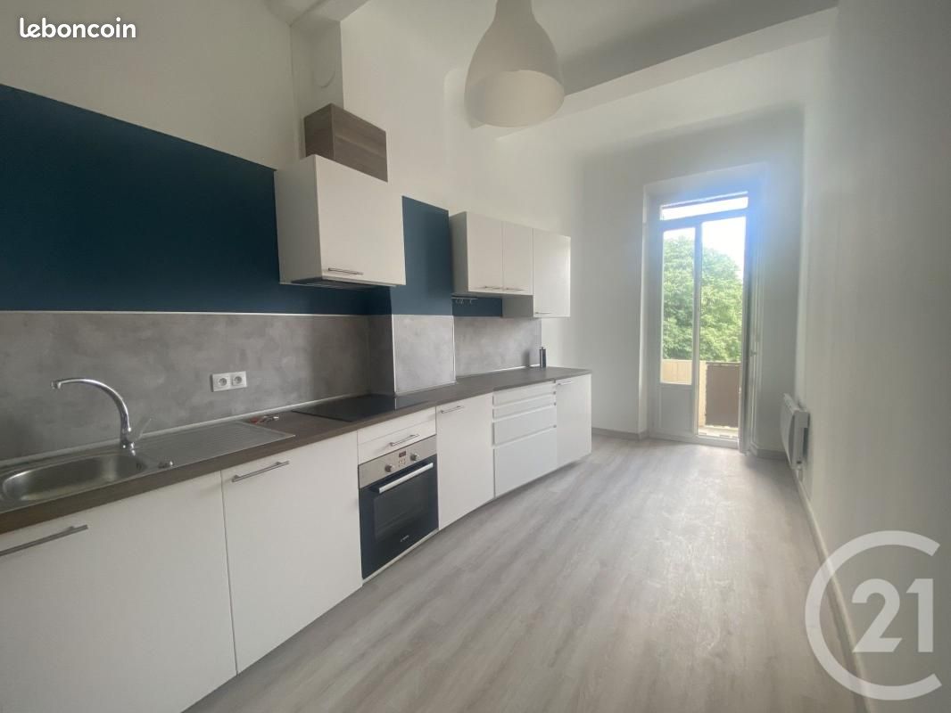 Appartement 2 pièces 51 m² · à Draguignan · 51 m² · 635 €/mois
