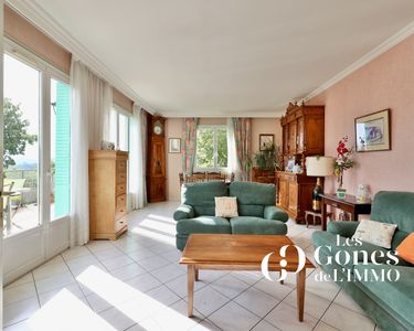 Maison 510 000 € - 140 m²