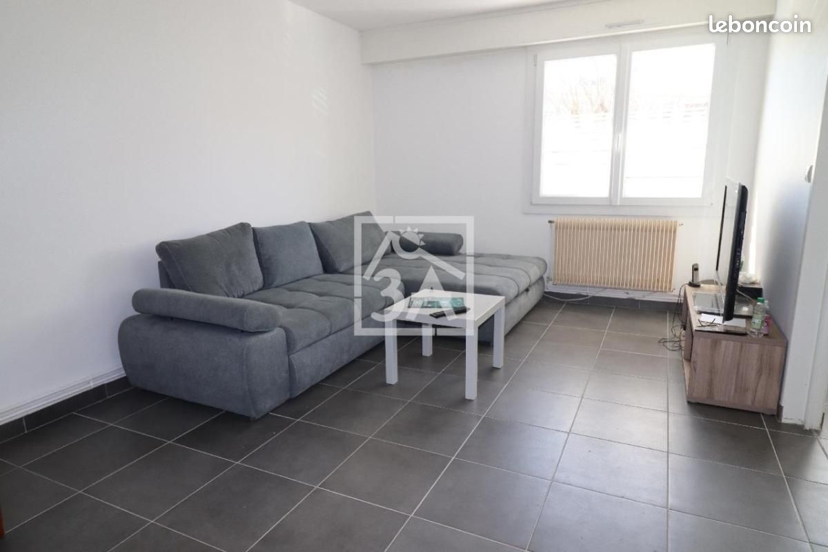 Appartement 5 pièces 87 m² · à Armentières · 87 m² · 146 000 €