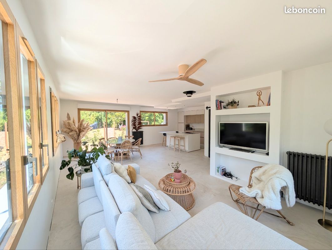 Maison 6 pièces 195 m² · à Saint-Avertin · 195 m² · 439 000 €