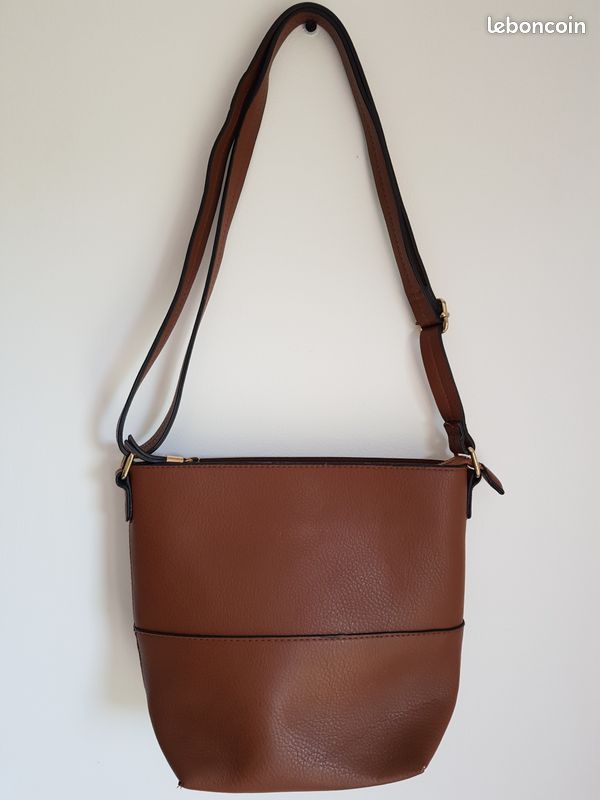 Sac à main bandoulière (image 4)