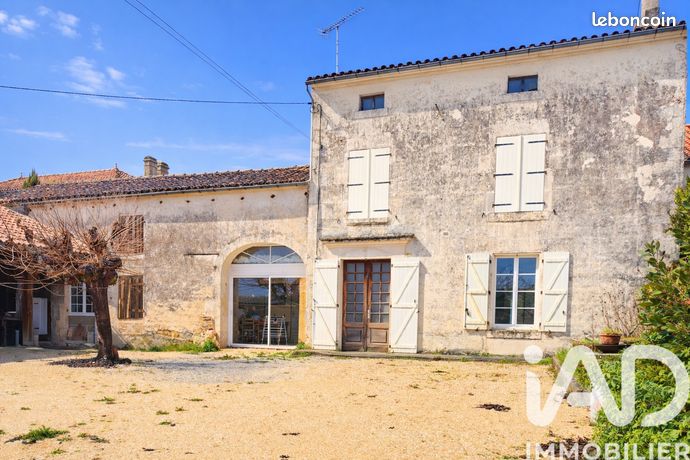 Maison 5 pièces 197 m²