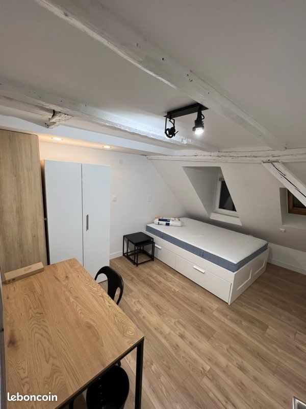 Appartement 6 pièces 84 m² · à Nice · 84 m² · 448 000 €