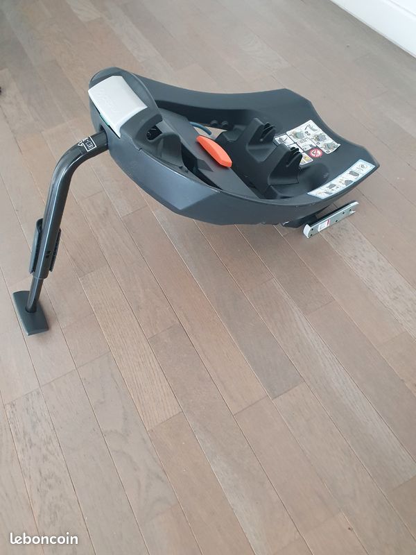 Base isofix Cybex Aton base fix Équipement bébé