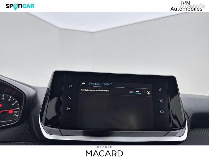 Peugeot 208 1.2 PureTech 100ch S&S Active (image 26)