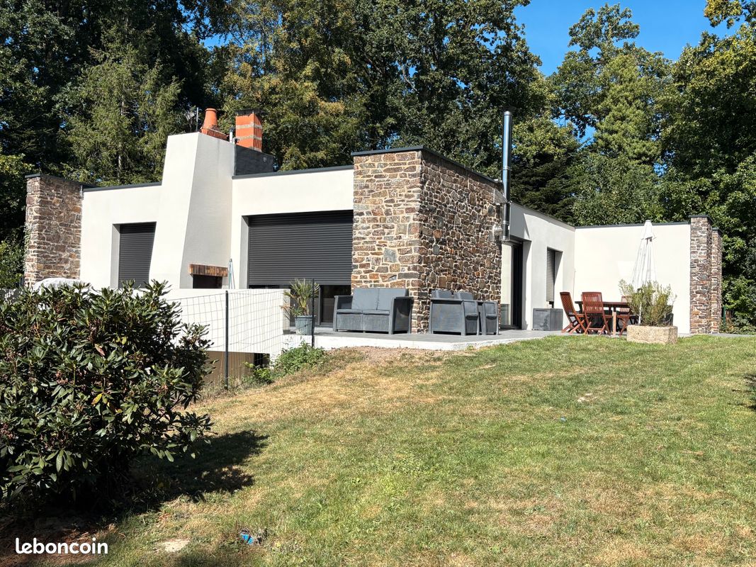 Maison 6 pièces 183 m² · à Taden · 183 m² · 569 000 €