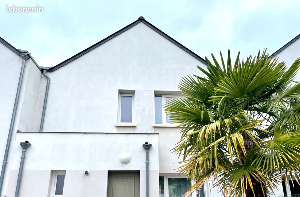 Maison 4 pièces 79 m² · à Angers · 79 m² · 298 565 €