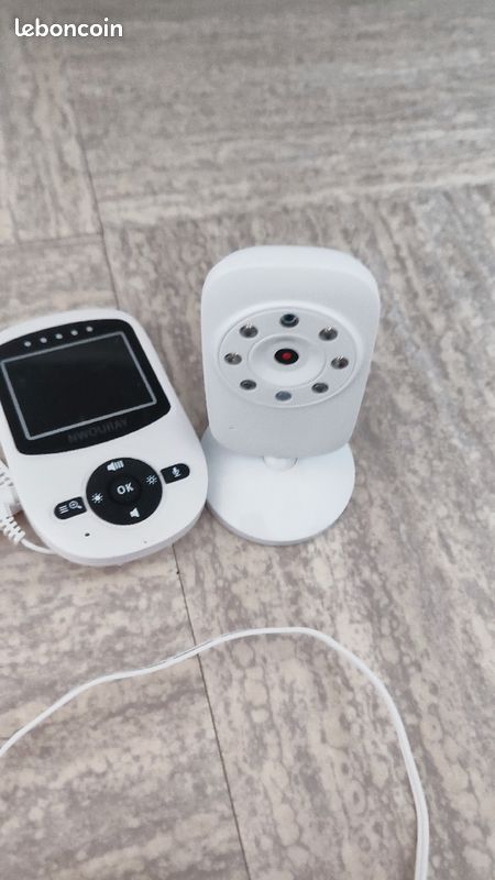 Babyphone (image 1)