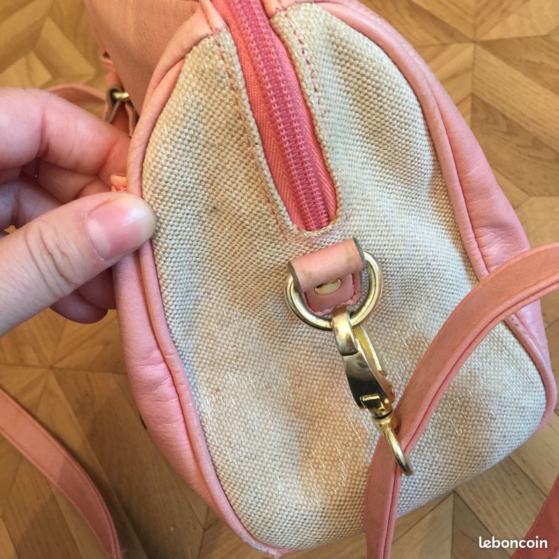 Sac à main venu du Japon (image 3)