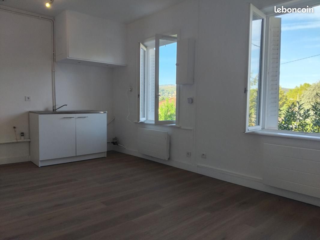 Appartement 3 pièces 53 m² · à Neuville-sur-Saône · 53 m² · 219 000 €