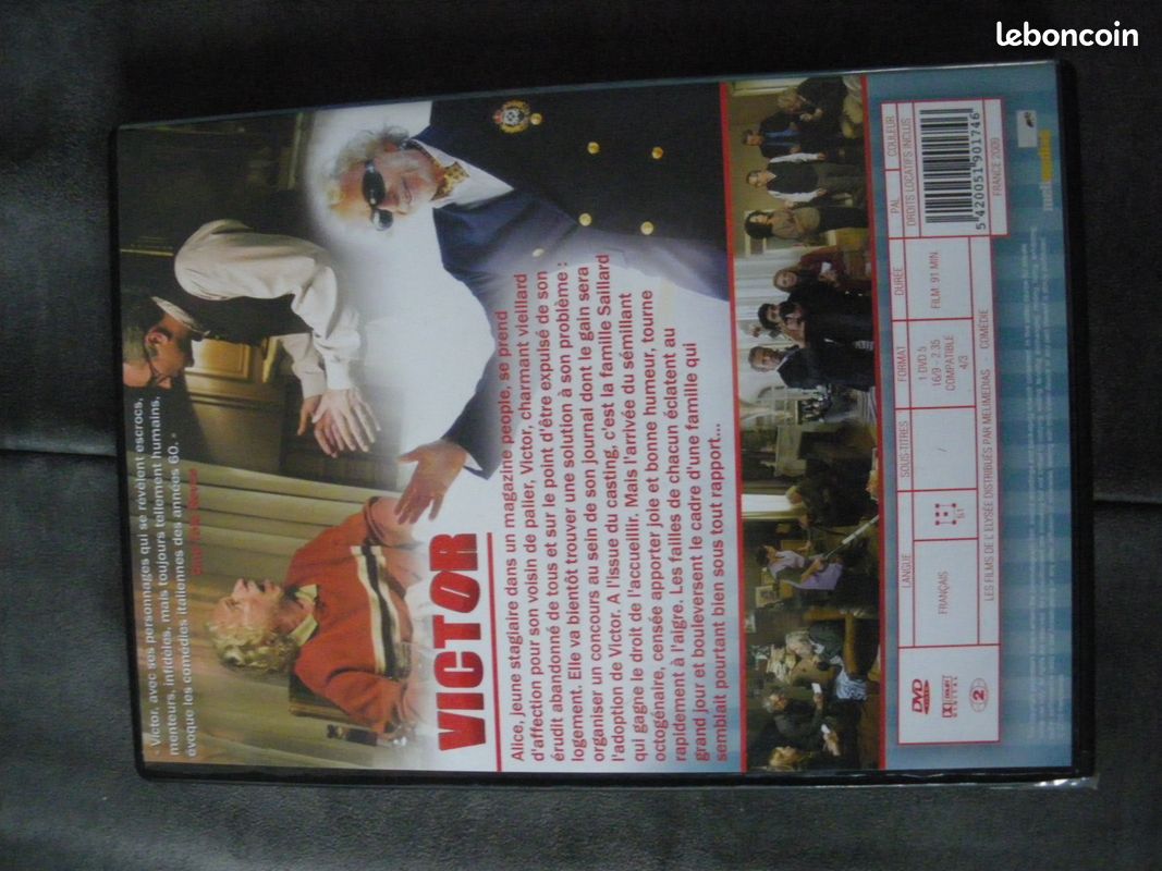 Dvd humour (image 2)