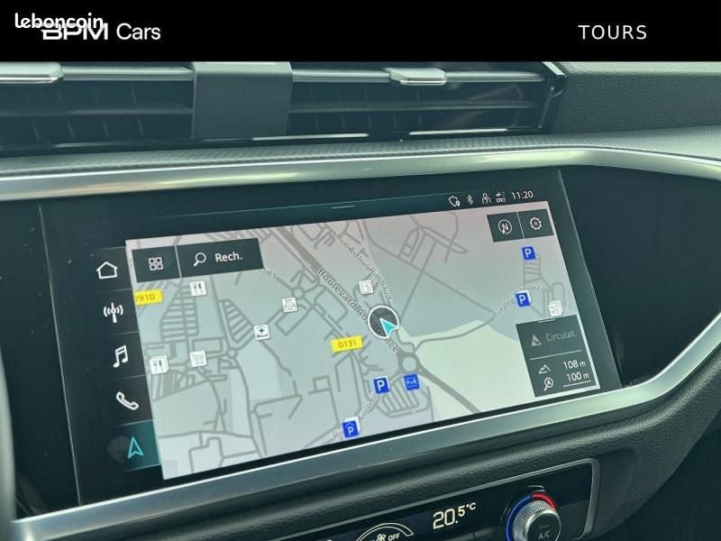 Audi Q3 Sportback 35 TFSI 150ch (image 20)